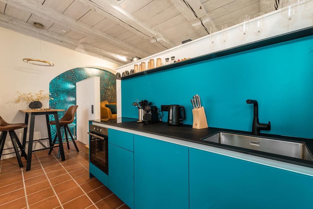 Apartment Goldliebe Konstanz