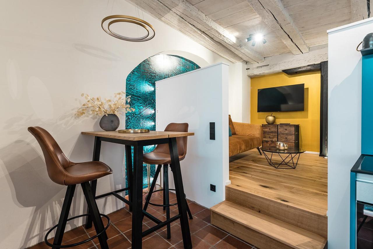 Apartment Goldliebe