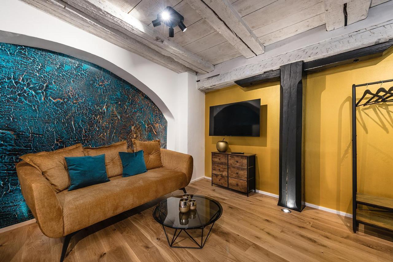 Apartment Goldliebe