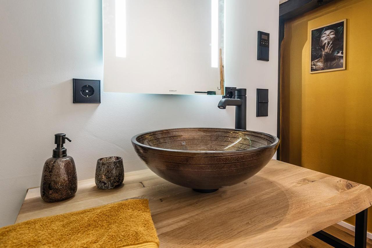 Apartment Goldliebe *