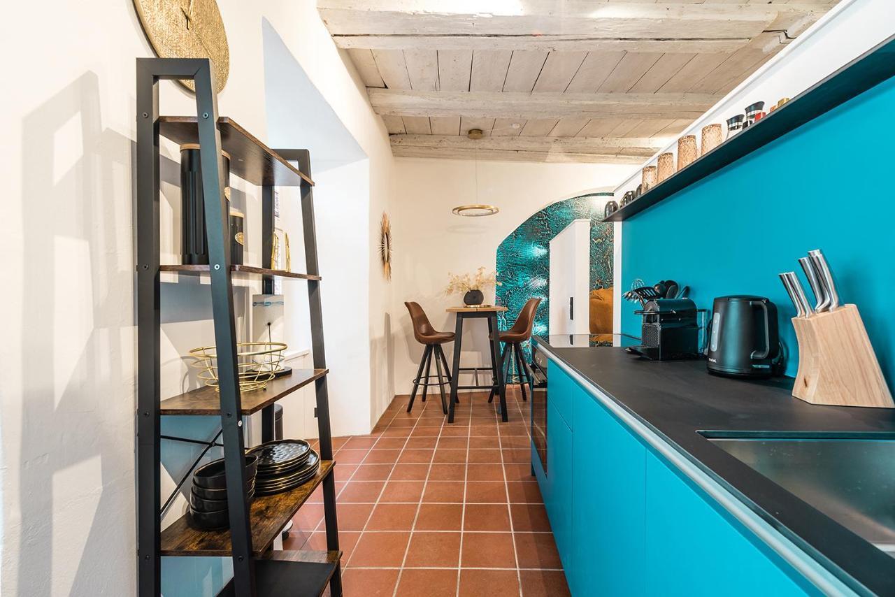 Goldliebe Apartment