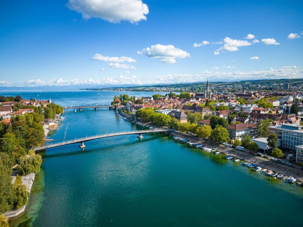 Apartment Goldliebe Konstanz